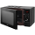 AMICA AMGF20E1GB 700W 20L Combigrill MultiWave System Czarny - 383600 - zdjęcie 3